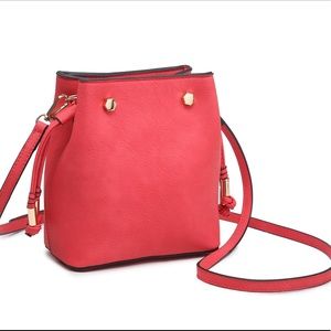 Mini Bucket Bag - Jen & Co